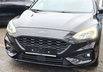 Ford Focus 160.000 km 10.200 &euro; Essen 45356