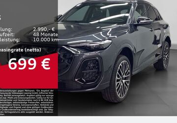 Audi Q5 6.990 km 75.140 &euro; Dorsten 46284