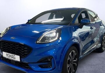 Ford Puma 56.854 km 15.490 &euro; Essen 45134