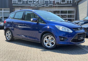 Ford C-Max 229.597 km 3.971 &euro; Bochum 44894