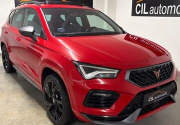 Cupra Ateca 64.230 km 25.990 &euro; Bottrop 46244
