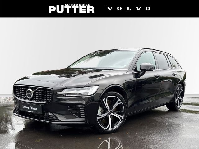 Volvo V60 15.800 km 41.890 &euro; Schwerte 58239