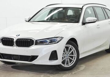 BMW 320 21.198 km 41.840 &euro; Bochum 44809