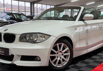 BMW 118 207.000 km 7.990 &euro; Oberhausen 46047