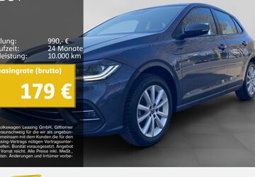 VW Polo 14.000 km 24.940 &euro; Bochum 44892