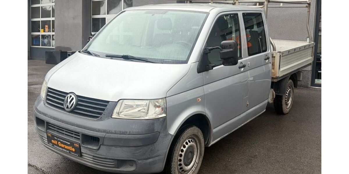 VW T5 Transporter 116.000 km 11.067 &euro; Witten - NRW 58455