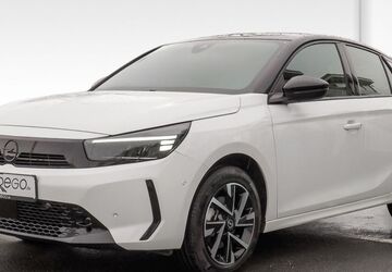 Opel Corsa 15.256 km 18.980 &euro; Wuppertal 42103