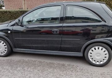Opel Corsa 77.000 km 2.950 &euro; Essen 45138