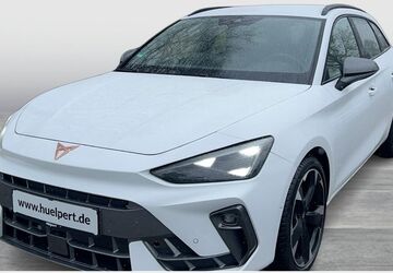 Cupra Leon 6.120 km 30.797 &euro; Dortmund 44269