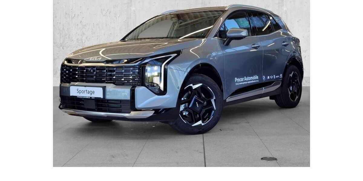 Kia Sportage 1.001 km 35.990 &euro; Sprockhövel 45549