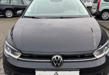 VW Polo 87.435 km 16.799 &euro; Mülheim / Ruhr 45473