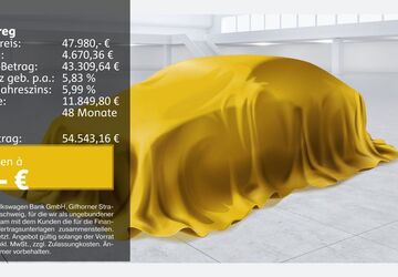 VW Touareg 109.686 km 46.980 &euro; Bochum 44892