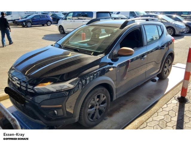 Dacia Sandero 14.550 km 18.450 &euro; Essen 45307