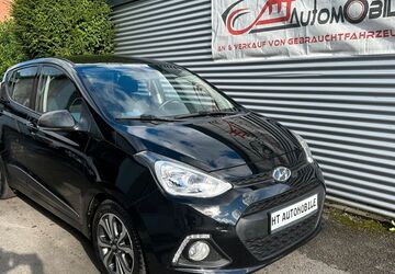 Hyundai i10 91.600 km 6.699 &euro; Marl 45770