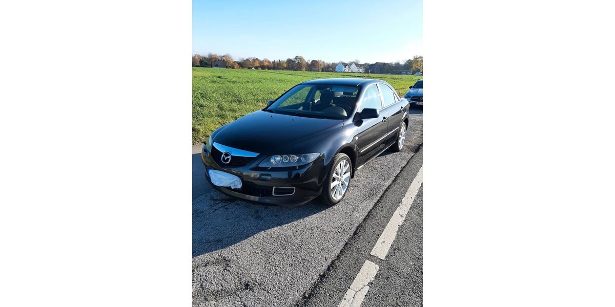 Mazda 6 317.469 km 2.690 &euro; Mülheim 45472