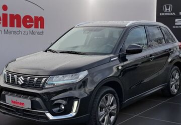 Suzuki Vitara 59.990 km 16.999 &euro; Holzwickede 59439