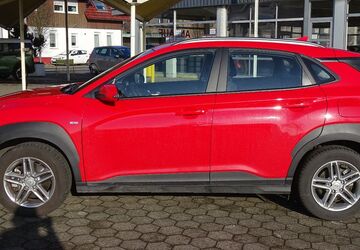 Hyundai KONA 25.050 km 18.887 &euro; Waltrop 45731