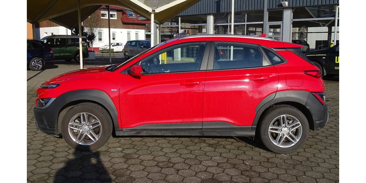 Hyundai KONA 25.050 km 18.887 &euro; Waltrop 45731