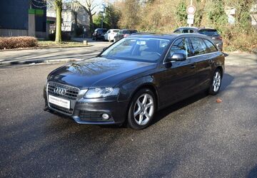 Audi A4 165.000 km 7.950 &euro; Essen 45276