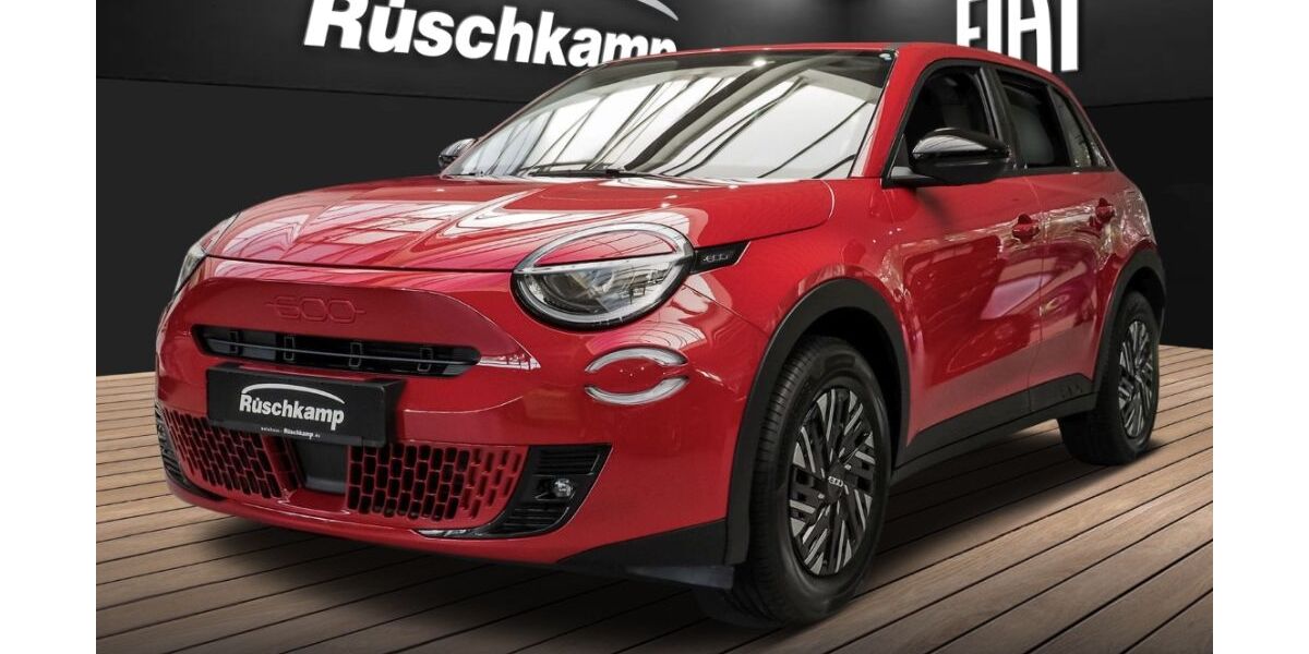 Fiat 600e 12.750 km 28.680 &euro; Dortmund 44145