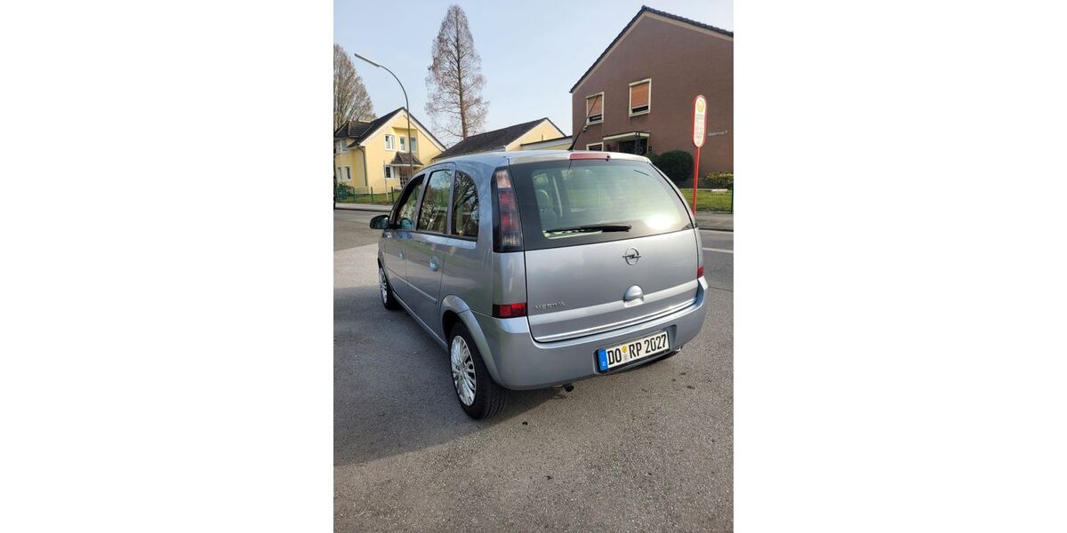 Opel Meriva 106.980 km 1.700 &euro; Dortmund 44149