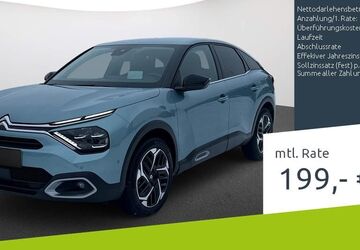 Citroen C4 32.096 km 15.830 &euro; Dortmund 44263