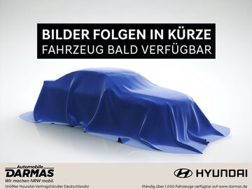 Gebrauchte Hyundai Bayon