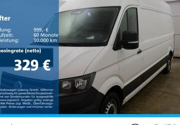 VW Crafter 34.600 km 42.480 &euro; Recklinghausen 45663