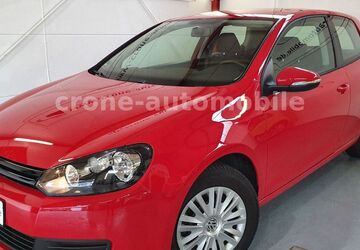 VW Golf 59.997 km 8.395 &euro; Wuppertal 42349