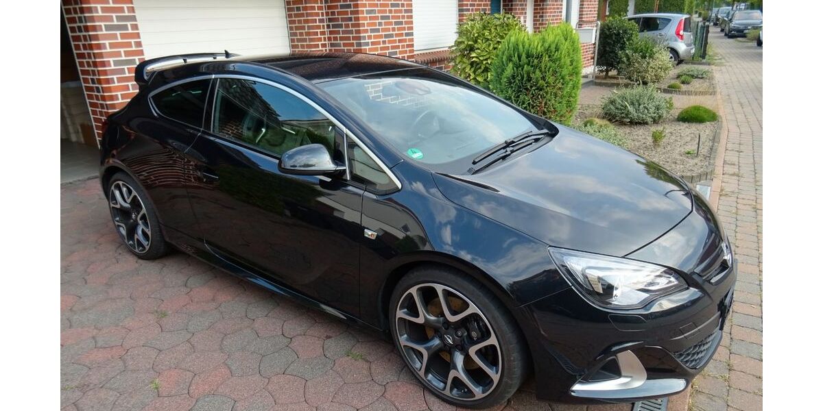Opel Astra 101.500 km 15.999 &euro; Olfen 59399