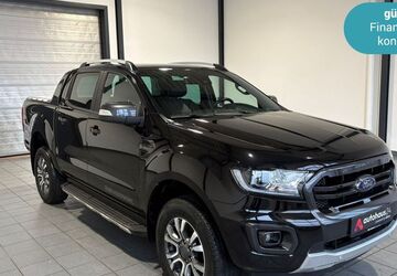 Ford Ranger 54.163 km 38.990 &euro; Wuppertal 42287
