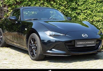 Mazda MX-5 29.753 km 21.900 &euro; Gelsenkirchen 45899