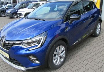 Renault Captur 65.314 km 15.480 &euro; Bochum 44795