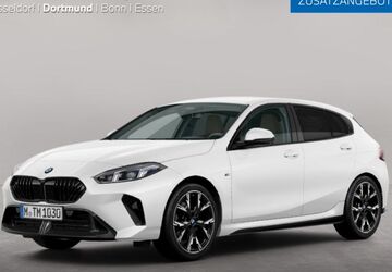 BMW 120 13.271 km 35.899 &euro; Dortmund 44263
