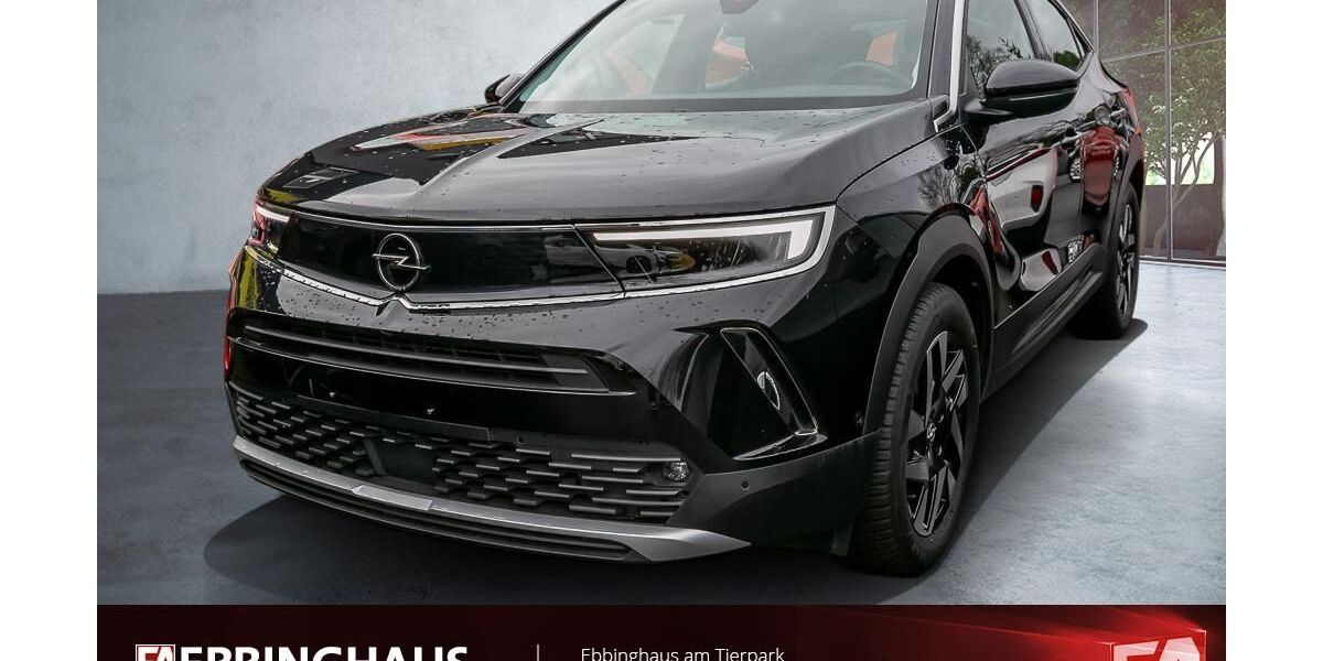 Opel Mokka-e 20.523 km 19.950 &euro; Dortmund 44225