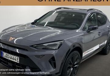 Cupra Formentor 1.099 km 47.980 &euro; Essen 45307