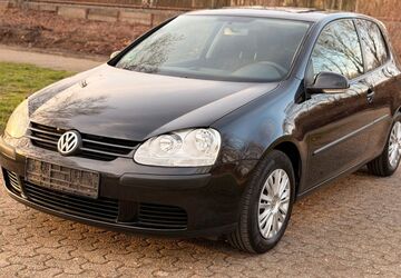 VW Golf 168.850 km 2.699 &euro; Oberhausen 46045