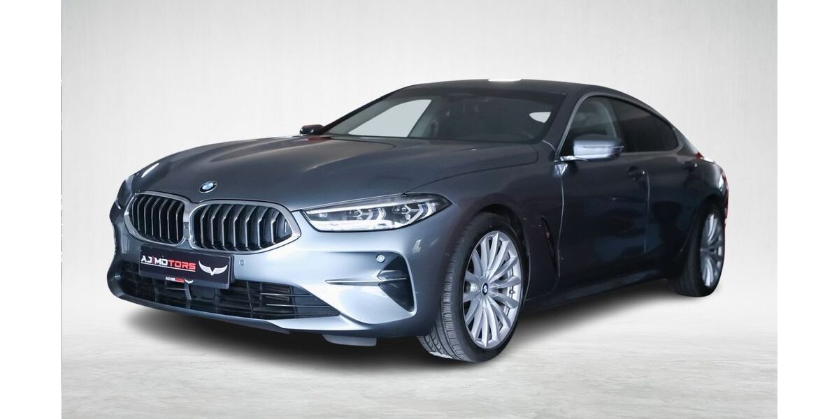 BMW 840 163.500 km 35.990 &euro; Gelsenkirchen 45899