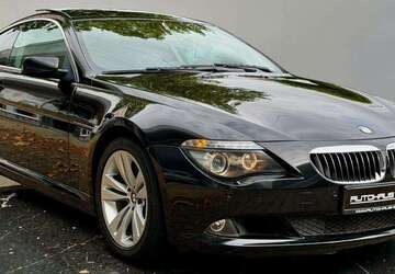 BMW 650 99.199 km 22.990 &euro; Gelsenkirchen 45892