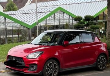 Suzuki Andere 160.000 km 10.300 &euro; Dortmund 44263