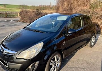 Opel Corsa 165.000 km 2.790 &euro; Essen 45279