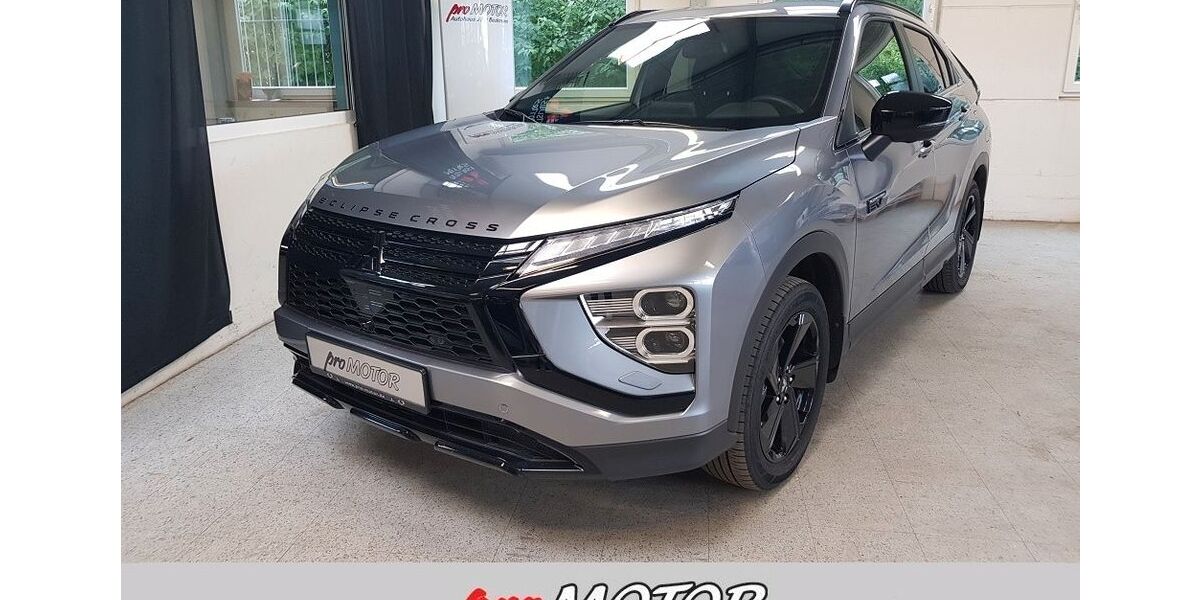 Mitsubishi Eclipse Cross 22.501 km 26.990 &euro; Hagen 58135