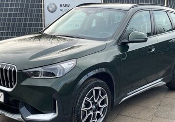 BMW X1 22.744 km 45.690 &euro; Haltern am See 45721