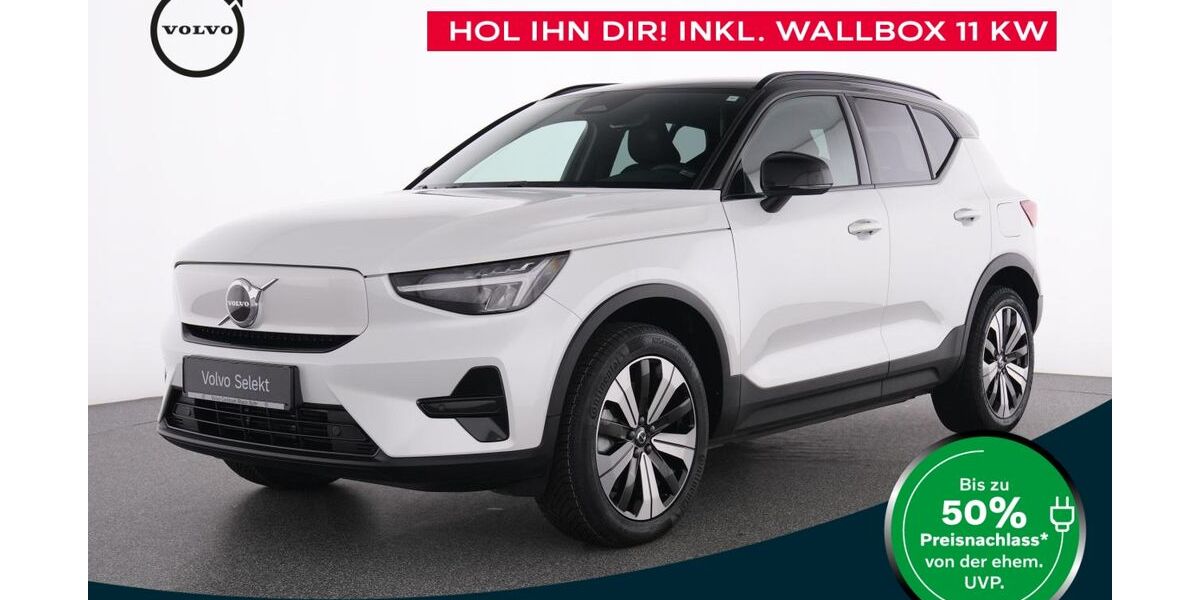 Volvo XC40 43.316 km 28.950 &euro; Mülheim an der Ruhr 45472