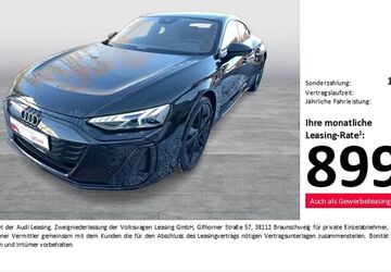 Audi e-tron GT 14.939 km 97.977 &euro; Dortmund 44143