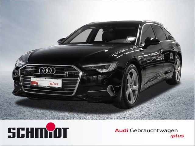 Audi A6 51.580 km 34.440 &euro; Lünen 44534