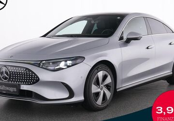Mercedes-Benz CLA 250 7.900 km 55.930 &euro; Essen 45309