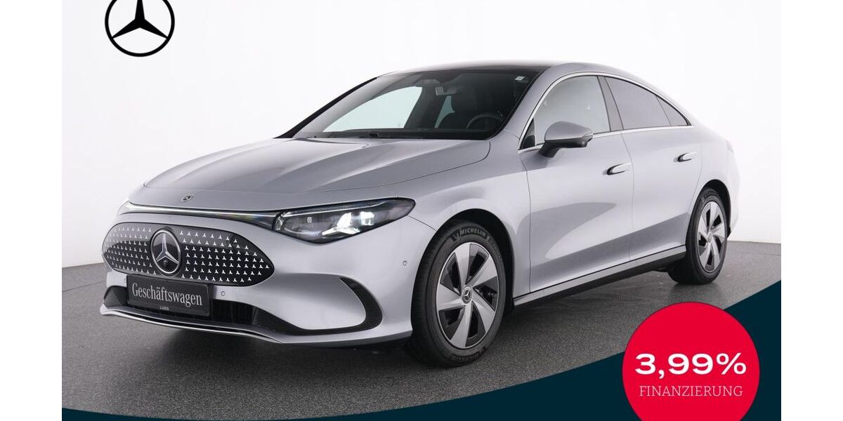 Mercedes-Benz CLA 250 7.900 km 55.930 &euro; Essen 45309