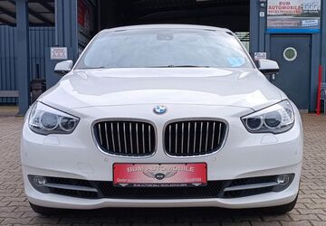 BMW 535 Gran Turismo 262.000 km 9.990 &euro; Recklinghausen 45659