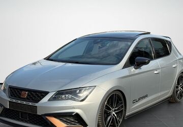 Seat Leon 118.000 km 19.970 &euro; Wuppertal 42277